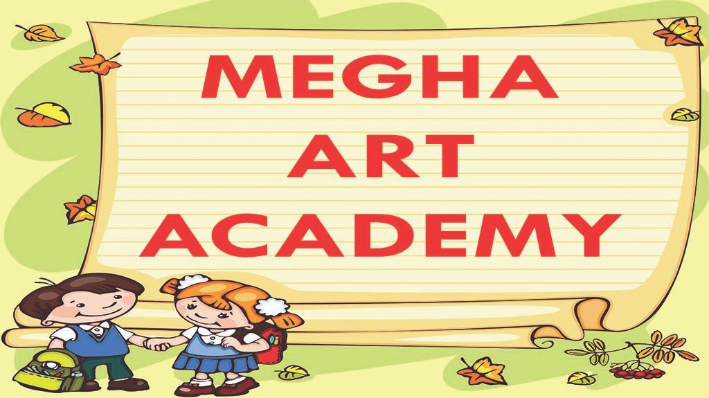Class - Megha Art Academy